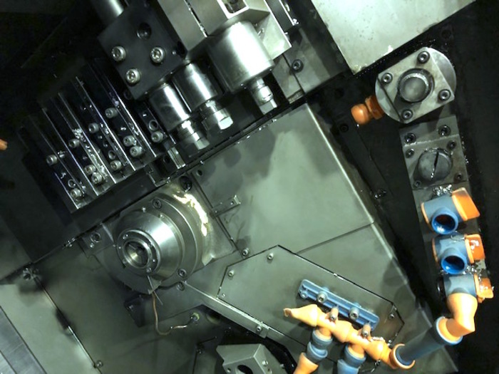 Used 1998 CITIZEN L 32