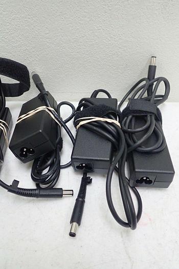 Used Lot of 6 HP 693711-001 756413-001 65W 19.5V 3.33A Power Supplies