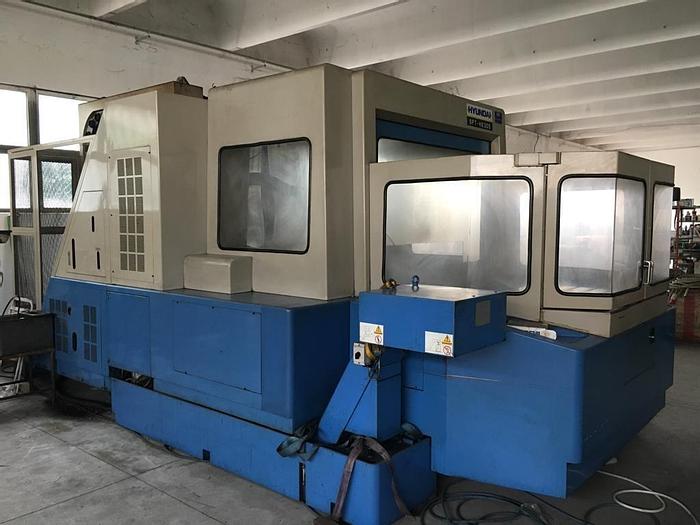 Used 2002 Hyundai SPT-H630S
