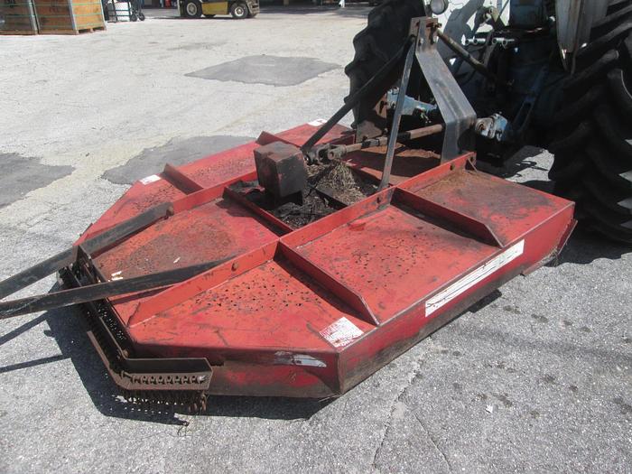 Used 6' Howse Rotary Mower