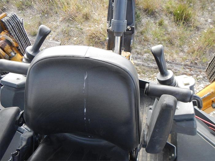 Used 2013 DEERE 310K EP