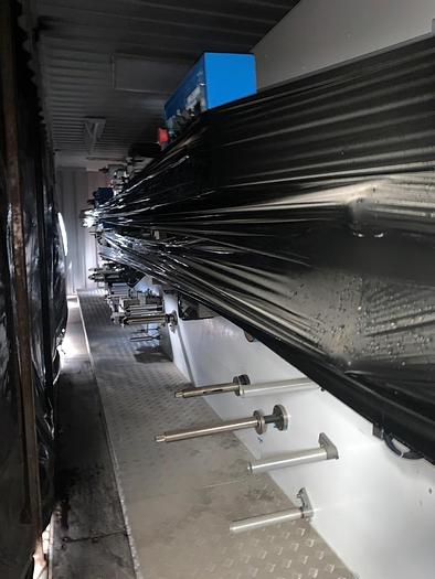 Unused Former, Mask, N-95, String Applicators, Dittest, Unused #A744471