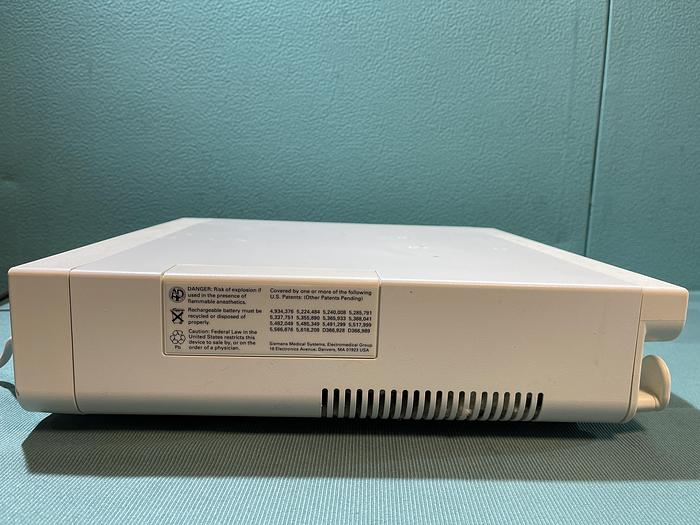 Used Siemens SC 8000 FRN