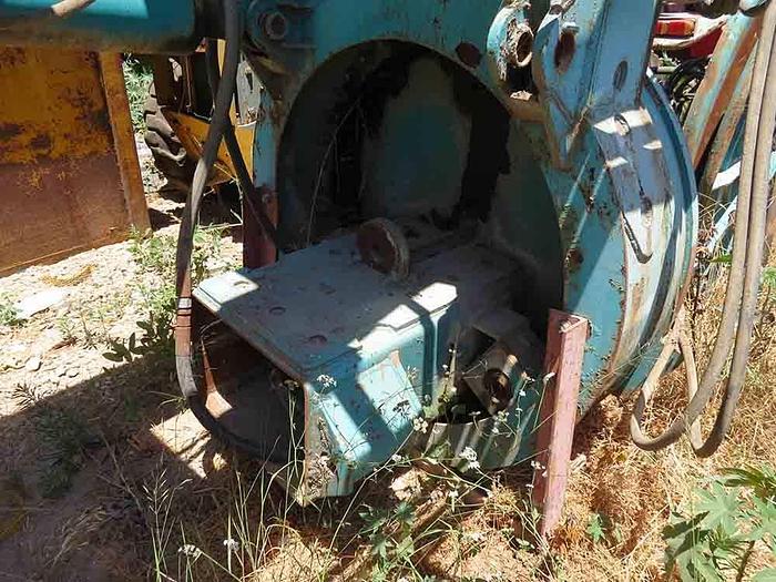 Used 2008 CASAGRANDE C600