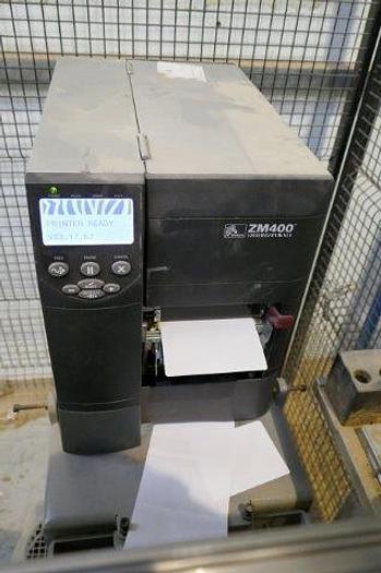 Usato 2011 Biesse Rover G 714