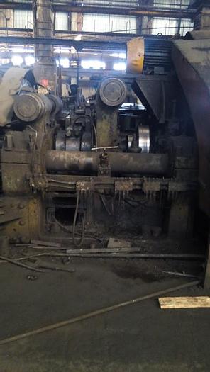 Used Upsetter LHK800