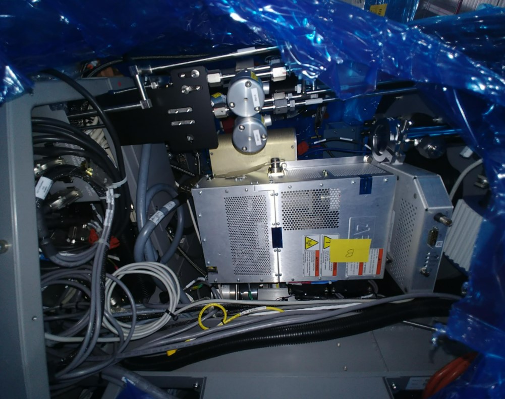 Used 2015 AMAT DPS II MESA