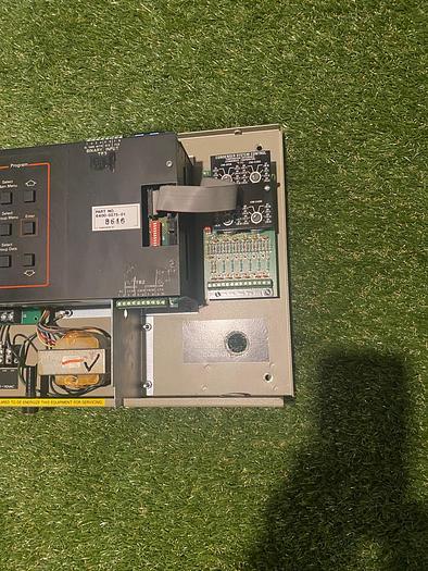 Used Trane CVMA003NAAA Centravac Chiller System Control