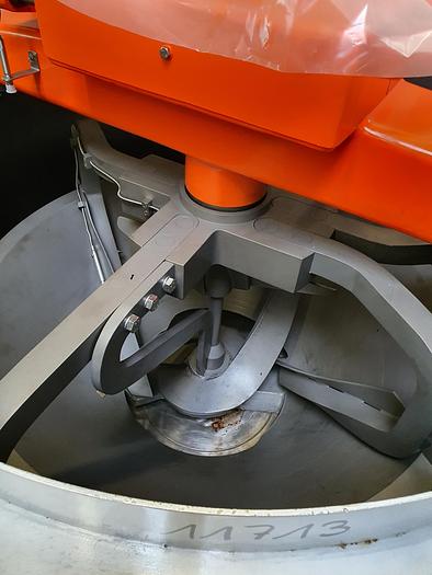 Gebraucht gebr. Rundconche PETZHOLDT