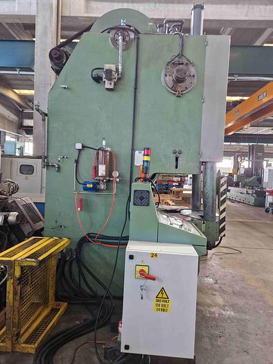 Usato PRESSA MECCANICA FARINA FS 300