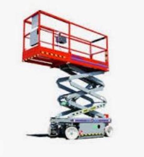 Used Sky Jack 26' 32" Scissor lift