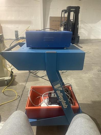 Used MALIS Precision Bipolar Coagulator