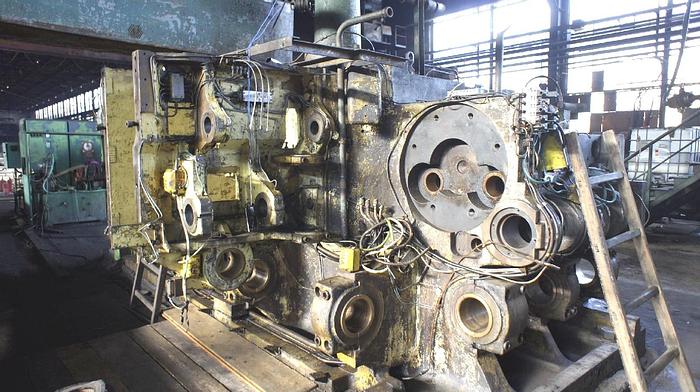 Used Part Former Hot AMP70