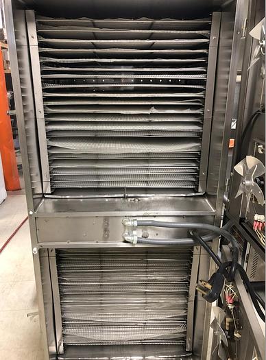 Used Dryer, Tray, Dehydrator, Excalibur, COMM2 #A744429