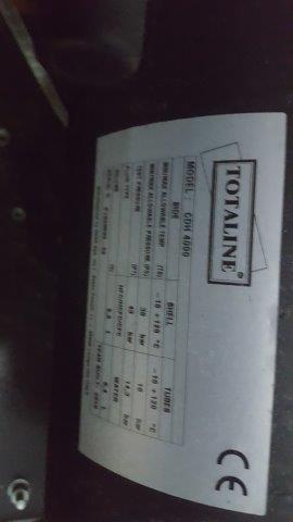 Used BIA Climatic CL 0-300 Climatic Chamber