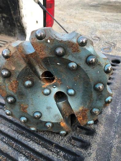 8-5/8" DTH SD6 Hammer Bit - SD68625CCDNA