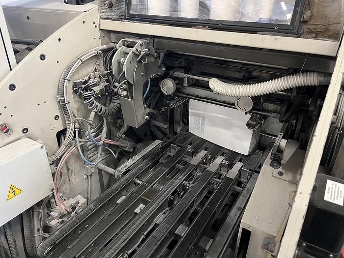 Usato MECCANOTECNICA - ASTRONIC 180/42