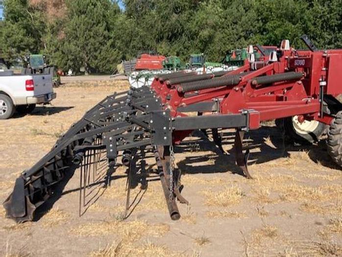 Used Salford 9800 Disk Ripper