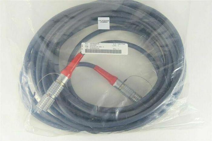 TERADEK USCR00965A Lemo Cable Adapter FGJ.4B, 371219-03