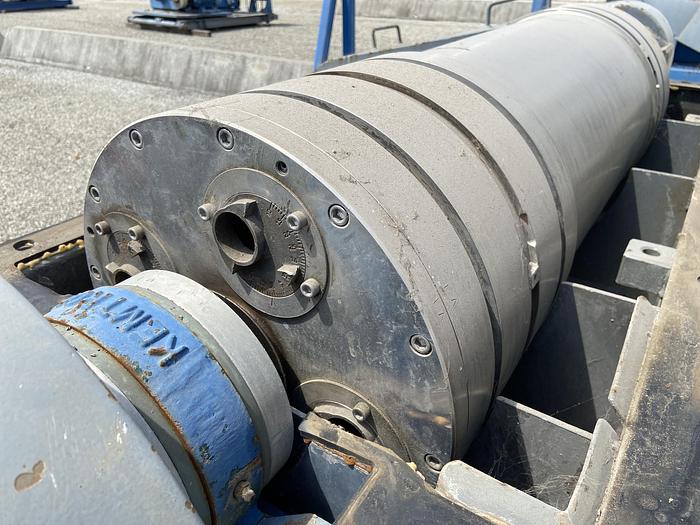 Used 2011 Kemtron Technologies, Inc. 1448