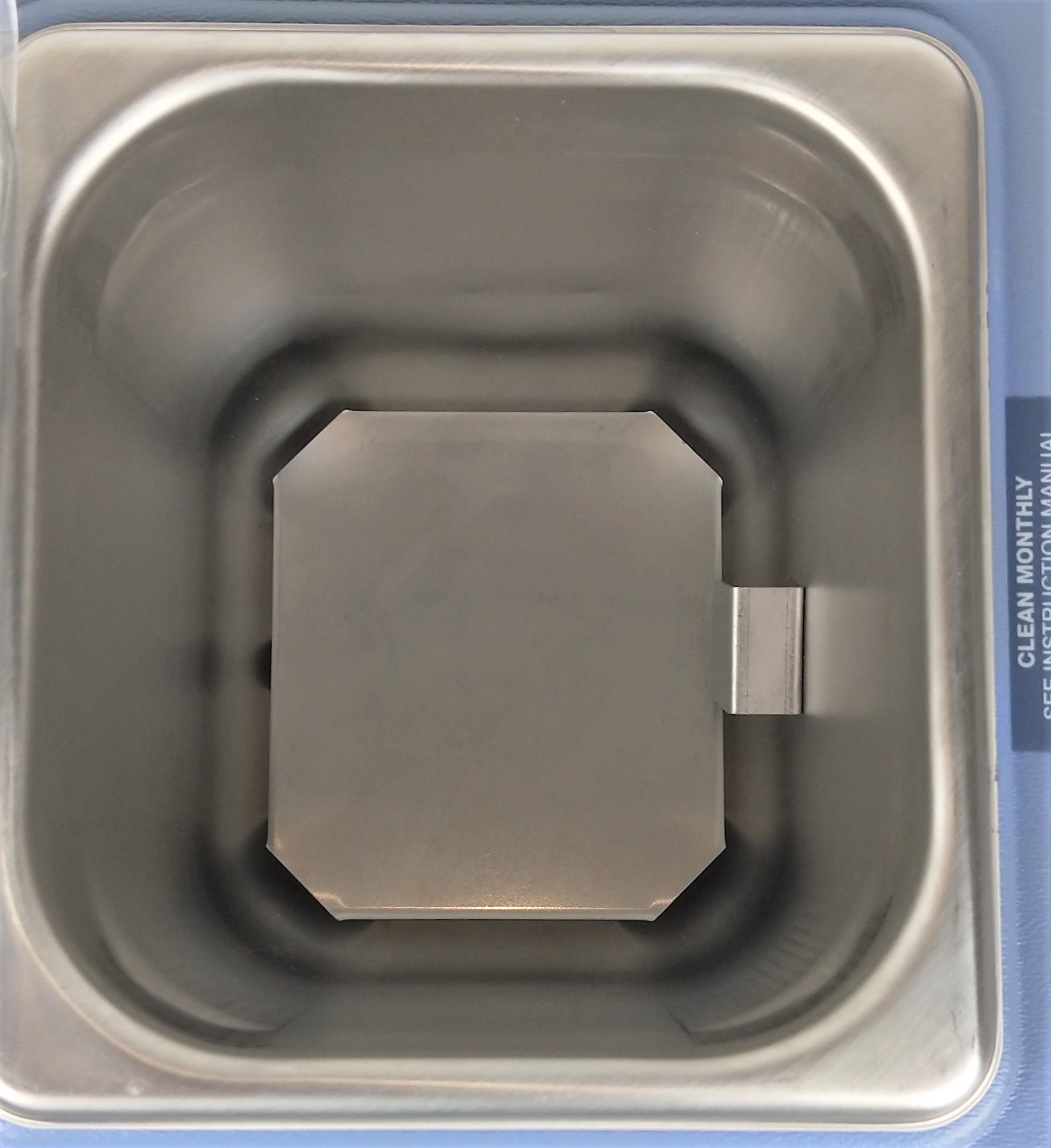 New Open Box Barnstead (Lab-Line) 18050A Water Bath - 2L