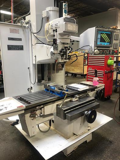 1998 Milltronics Partner MB20