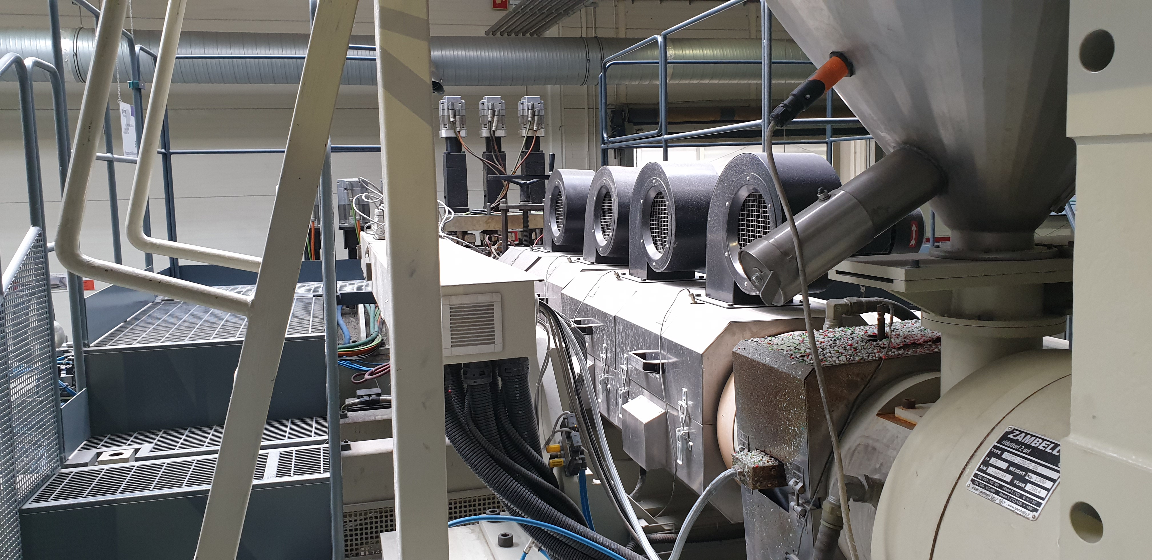 Usado 2014 Magic ME-L15-20/D-750