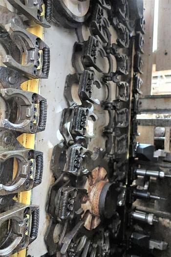 Used 2006 OKUMA Multus B300-W