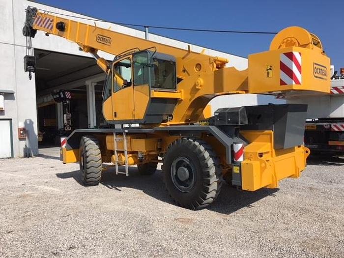 2009 Locatelli GRIL 8500