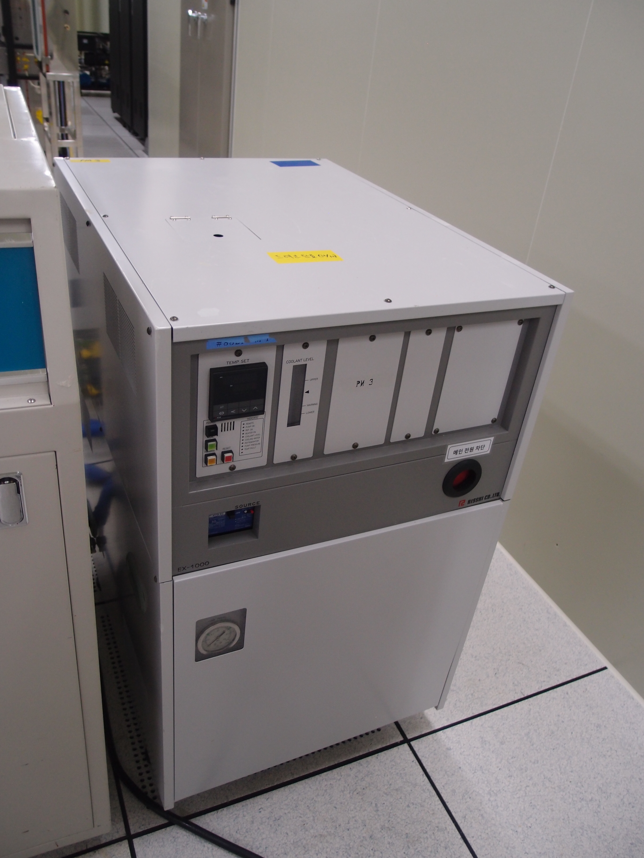 Used LAM Alliance 4.1