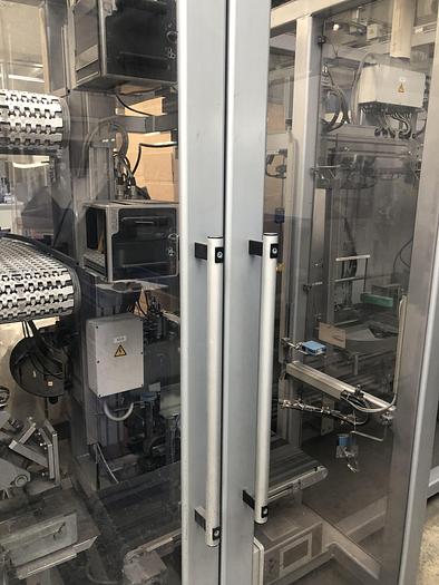 Gebraucht 2012 Heripack VR2090