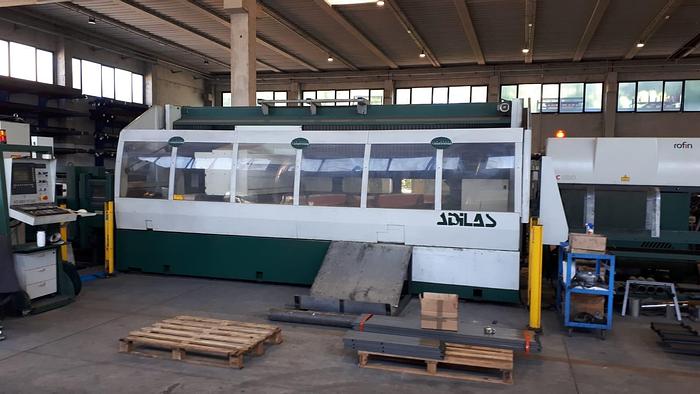 Usato 2003 BLM Adige Adilas Combo