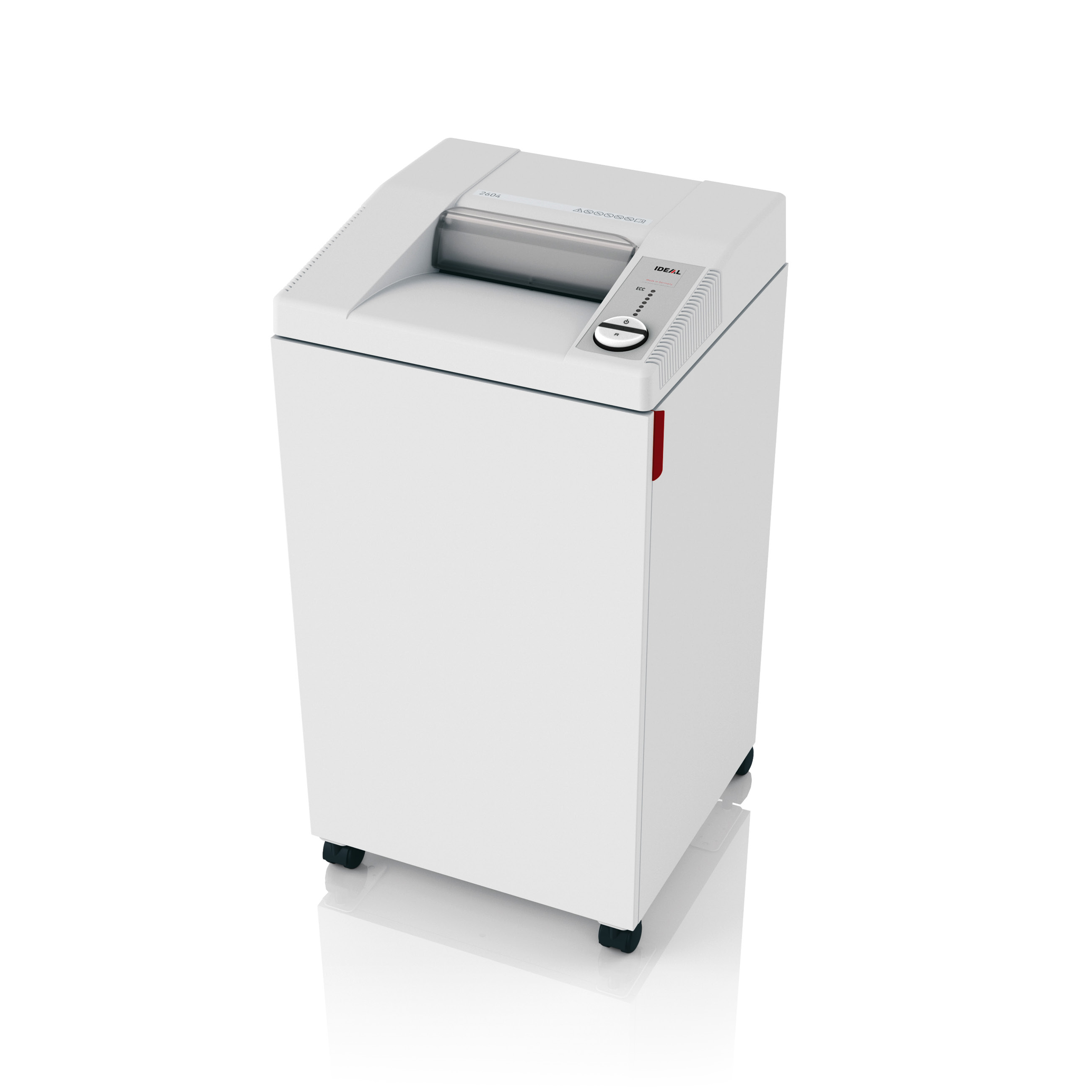 IDEAL 2604 Paper Shredder