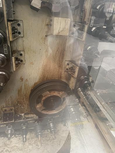 Buone 2000 MAZAK FH-5800