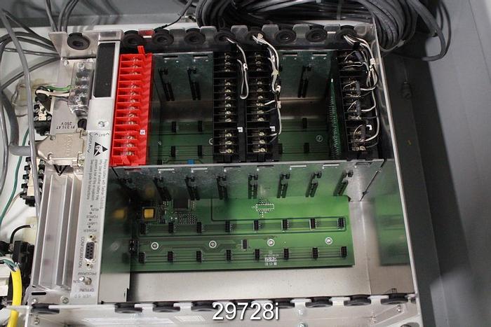 Unused Honeywell UMC800 Controller #29728