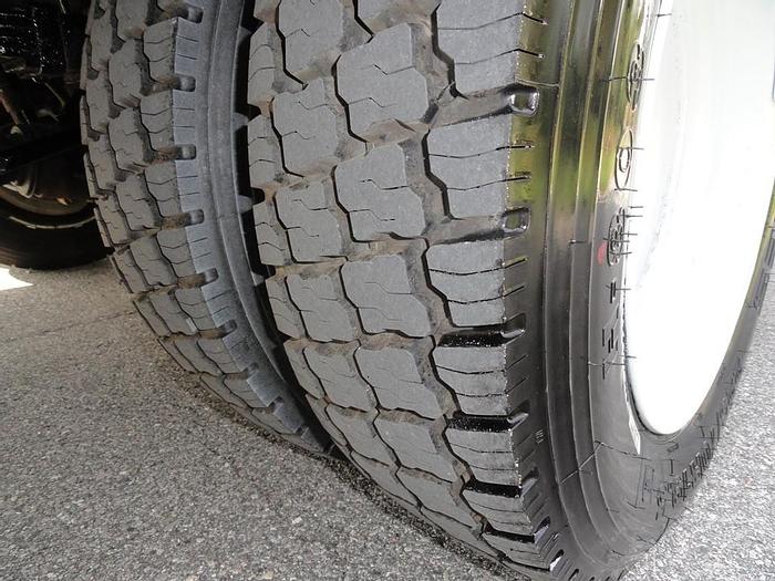 Used 2008 Ford F550 Altec AT235P 40ft Cable Bucket Truck - 05084