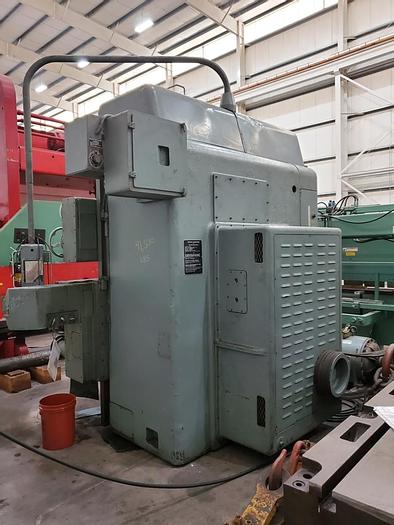 Used Lathe Vertical Turning 75 Cutmaster