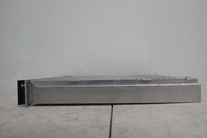 Used Bruker Oxford Spectrospin Type BSMS ECL02 L-TX 360 Digilock Module