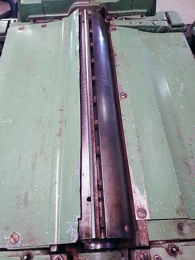 Used 1986 Kölle Germany HDA 63