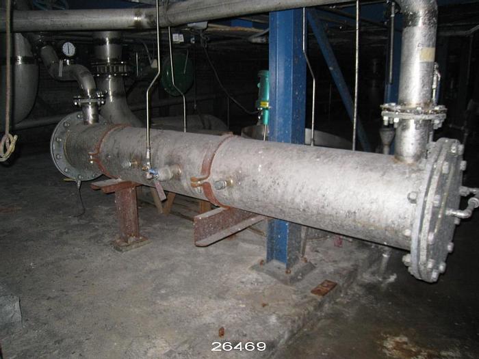 Used DORR-OLIVER C30LT #26469