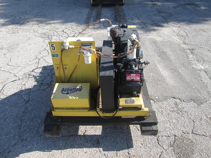 Used London Fog Mosquito Fogger for Sale in Bradenton, Florida