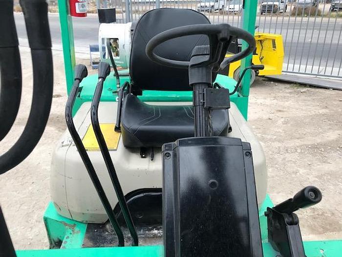 Used Mitsubishi FG25