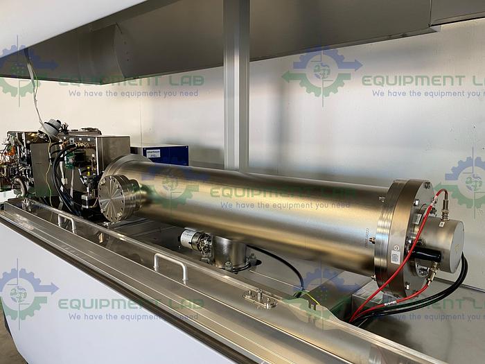 Used Bruker Daltonics Ultraflex II TOF/TOF 200 Mass Spectrometer 230V