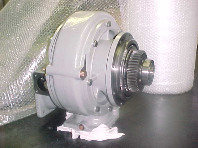 Used WATER PUMP DEUTZ SVBM628