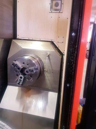 Used 2013 MAZAK INTEGREX E-420H-S 2 3000U 5 AXIS