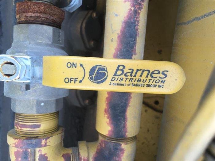 Refurbished 1995 Caterpillar 3508 Diesel Engine