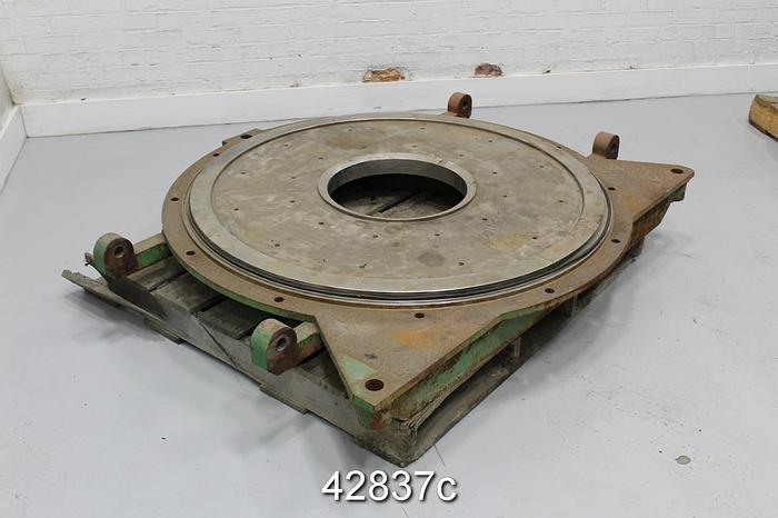 Used Sprout Waldron 421B Refiner Door Assembly #42837