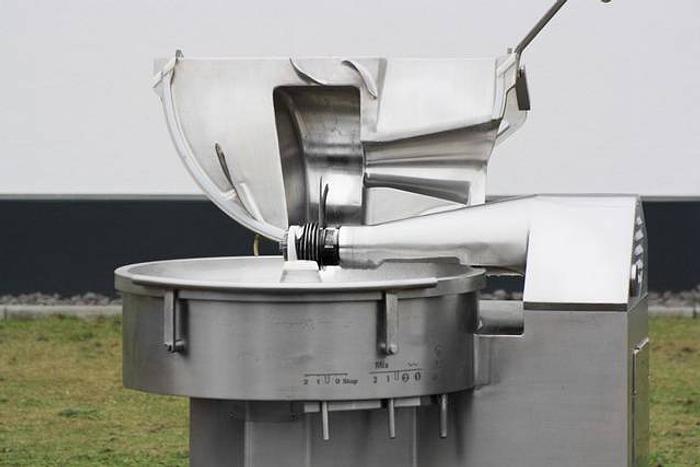 Gebraucht Seydelmann K 60 Ultra 182283