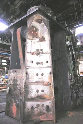 Used Hammer Counterblow EK25