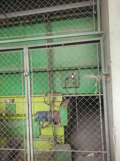 Usato Essiccatoio per cereali verticale, STRAHL 1500 FAZ 6 moduli